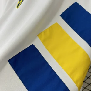 Retro Sweden 1994 Jersey