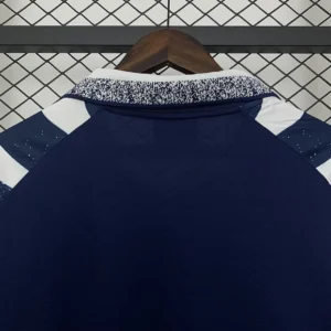 Retro Tenerife 75th Anniversary Away Jersey