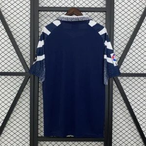 Retro Tenerife 75th Anniversary Away Jersey