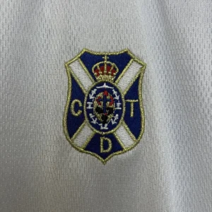Retro Tenerife 1997/1998 Home Jersey