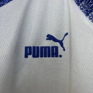 Retro Tenerife 1997/1998 Home Jersey