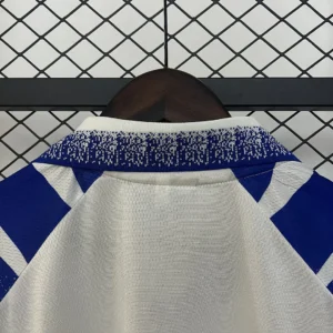 Retro Tenerife 1997/1998 Home Jersey