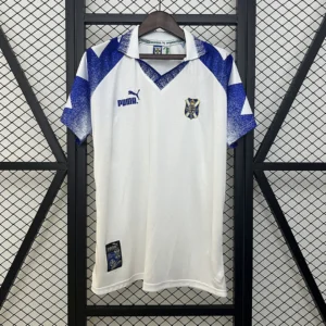 Retro Tenerife 1997/1998 Home Jersey