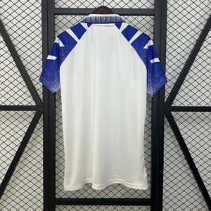 Retro Tenerife 1997/1998 Home Jersey
