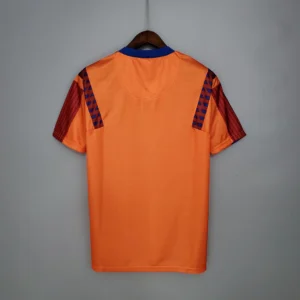 Retro Tigers 1989/1992 Away Jersey