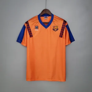 Retro Tigers 1989/1992 Away Jersey