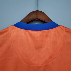 Retro Tigers 1989/1992 Away Jersey