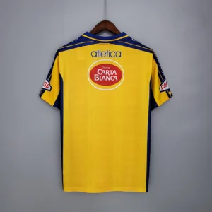 Retro Tigers 1999/2000 Home Jersey