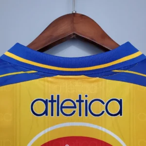 Retro Tigers 1999/2000 Home Jersey