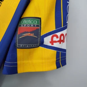 Retro Tigers 1999/2000 Home Jersey