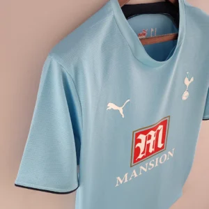 Retro Tottenham 2006/2007 Jersey