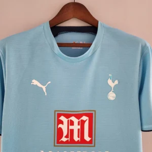 Retro Tottenham 2006/2007 Jersey