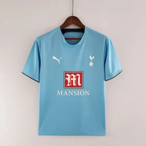 Retro Tottenham 2006/2007 Jersey