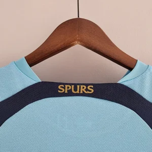 Retro Tottenham 2006/2007 Jersey