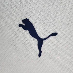 Retro Tottenham 2006/2007 Jersey