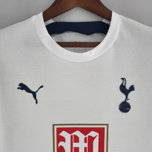Retro Tottenham 2006/2007 Jersey