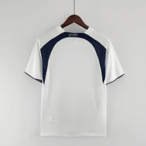 Retro Tottenham 2006/2007 Jersey