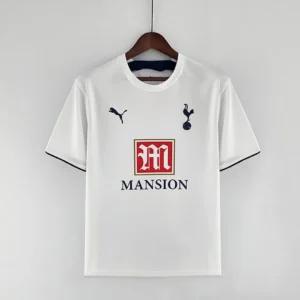 Retro Tottenham 2006/2007 Jersey