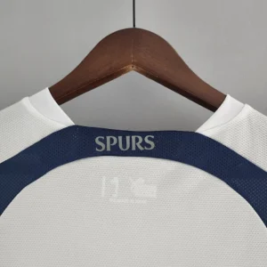 Retro Tottenham 2006/2007 Jersey