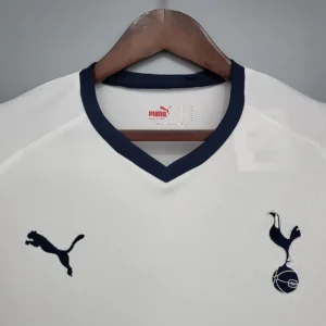 Retro Tottenham 2008/2009 Home Jersey
