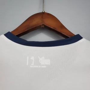 Retro Tottenham 2008/2009 Home Jersey