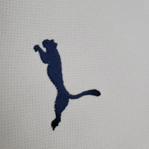 Retro Tottenham 2008/2009 Home Jersey