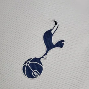 Retro Tottenham 2008/2009 Home Jersey