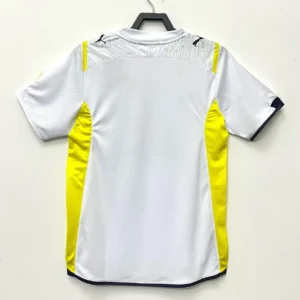 Retro Tottenham 2009/2010 Home Jersey