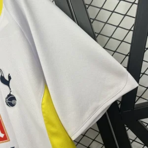 Retro Tottenham 2009/2010 Home Jersey