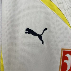 Retro Tottenham 2009/2010 Home Jersey
