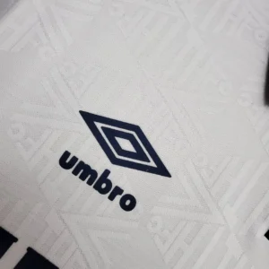 Retro Tottenham 1994 Home Jersey