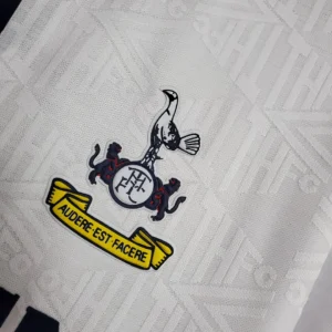 Retro Tottenham 1994 Home Jersey