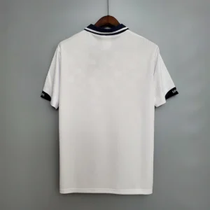 Retro Tottenham 1994 Home Jersey