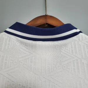 Retro Tottenham 1994 Home Jersey