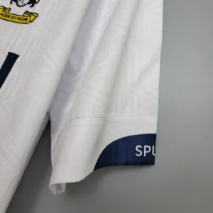 Retro Tottenham 1994 Home Jersey