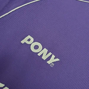Retro Tottenham 1998 Away Jersey