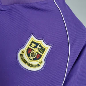 Retro Tottenham 1998 Away Jersey