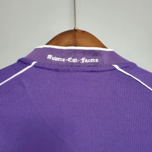 Retro Tottenham 1998 Away Jersey
