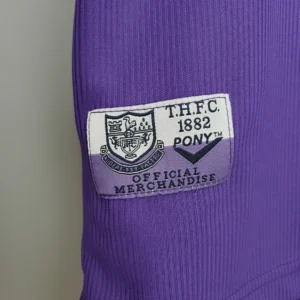 Retro Tottenham 1998 Away Jersey