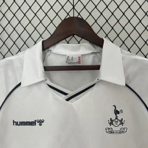 Retro Tottenham 1987/1989 Home Jersey