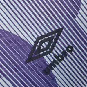Retro Tottenham 1992/1994 Third Jersey