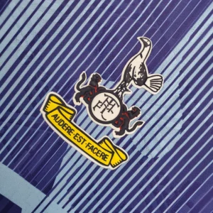 Retro Tottenham 1992/1994 Third Jersey