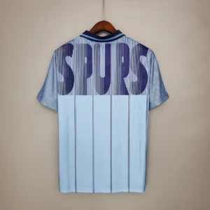 Retro Tottenham 1992/1994 Third Jersey