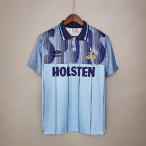 Retro Tottenham 1992/1994 Third Jersey