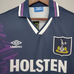 Retro Tottenham 1994/1995 Away Jersey