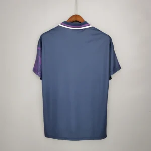 Retro Tottenham 1994/1995 Away Jersey