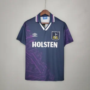 Retro Tottenham 1994/1995 Away Jersey