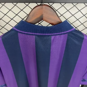 Retro Tottenham 1995/1997 Away Jersey