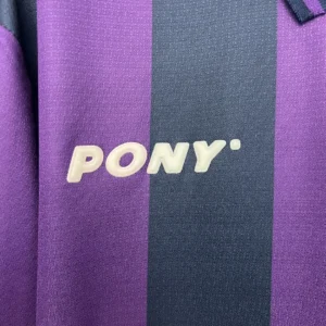 Retro Tottenham 1995/1997 Away Jersey