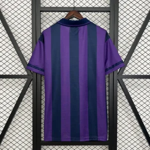 Retro Tottenham 1995/1997 Away Jersey